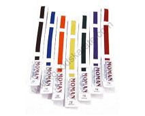 STRIPE BELTS